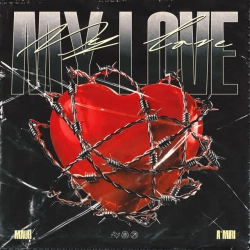 Обкладинка треку: My Love Обкладинка: My Love