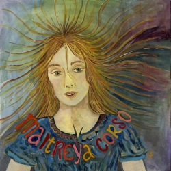 Обкладинка треку: Lioness Обкладинка: Lioness