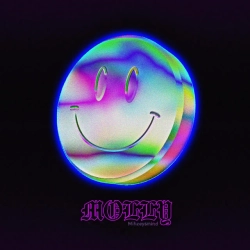 Обкладинка треку: Molly - Slowed + Reverb Обкладинка: Molly - Slowed + Reverb