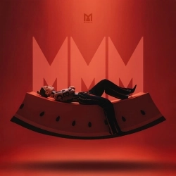 Обкладинка треку: MMM Обкладинка: MMM