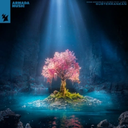 Обкладинка: Subterranean