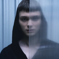 Обкладинка треку: Watch On Me Обкладинка: Watch On Me
