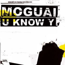Обкладинка: U Know Y - Short Version