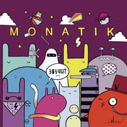 Обкладинка: Мокрая