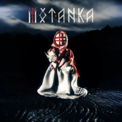 Обкладинка: Voroh