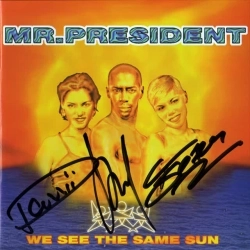 Обкладинка треку: Coco Jamboo Обкладинка: Coco Jamboo