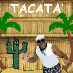 Обкладинка треку: Tacata' - Party Mix Обкладинка: Tacata' - Party Mix