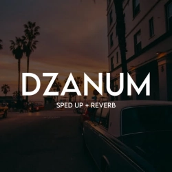 Обкладинка треку: Džanum (Sped Up + Reverb) Обкладинка: Džanum (Sped Up + Reverb)