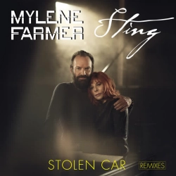Обкладинка треку: Stolen Car (feat Sting) - My Digital Enemy Remix Обкладинка: Stolen Car (feat Sting) - My Digital Enemy Remix
