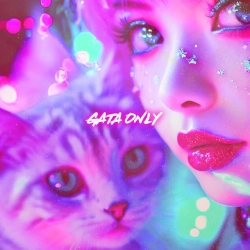 Обкладинка: Gata Only - Nightcore