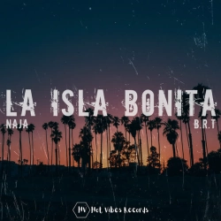 Обкладинка треку: La Isla Bonita Обкладинка: La Isla Bonita