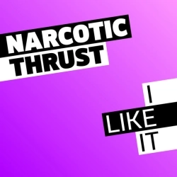 Обкладинка: I Like It - Radio Edit