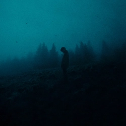 Обкладинка: this feeling (Slowed + Reverb)