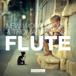 Обкладинка: Flute