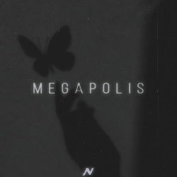 Обкладинка: Metropolis