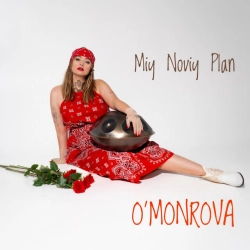Обкладинка: Miy Noviy Plan