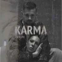 Обкладинка треку: Карма Обкладинка: Карма