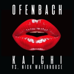 Виконавець Ofenbach & Nick Waterhouse Фото виконавця Ofenbach & Nick Waterhouse