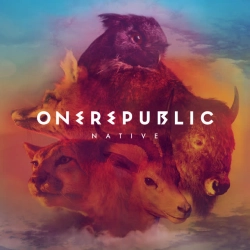 Обкладинка: Counting Stars