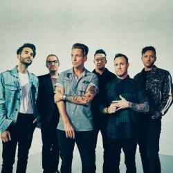 Обкладинка: Better Days