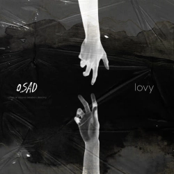 Обкладинка треку: Lovy Обкладинка: Lovy