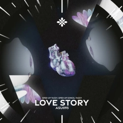 Обкладинка треку: love story - sped up + reverb Обкладинка: love story - sped up + reverb