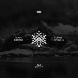 Обкладинка треку: Black Siemens Обкладинка: Black Siemens