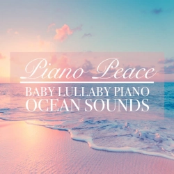 Обкладинка треку: Little Angel Ocean Waves Обкладинка: Little Angel Ocean Waves