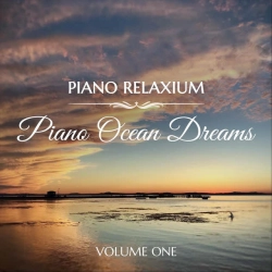 Обкладинка: Evening Ocean Piano