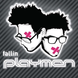 Обкладинка треку: Fallin' (feat Demy) - Radio Edit Обкладинка: Fallin' (feat Demy) - Radio Edit