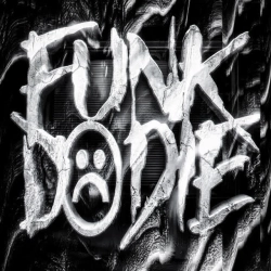 Обкладинка: FUNK DO DIE - Super Slowed