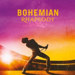 Обкладинка: Somebody To Love