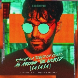 Виконавець R3HAB,A Touch Of Class Фото виконавця R3HAB,A Touch Of Class