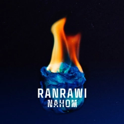 Обкладинка: Nahom