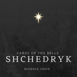 Обкладинка треку: Shchedryk (Carol of the Bells) Обкладинка: Shchedryk (Carol of the Bells)