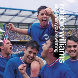 Виконавець Robbie Williams Фото виконавця Robbie Williams