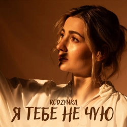 Обкладинка треку: Я тебе не чую Обкладинка: Я тебе не чую