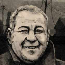 Обкладинка: Забуття