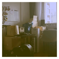 Обкладинка треку: Home Обкладинка: Home
