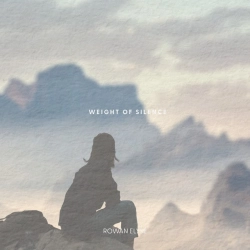 Обкладинка треку: Weight of Silence Обкладинка: Weight of Silence