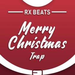 Обкладинка: Merry Christmas Trap