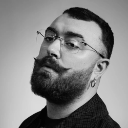 Обкладинка треку: Another One Обкладинка: Another One
