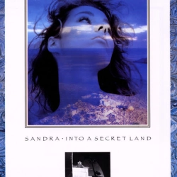 Обкладинка: Secret Land