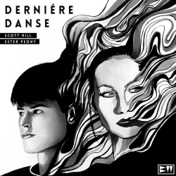 Обкладинка треку: Dernière Danse Обкладинка: Dernière Danse