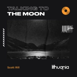 Scott Rill