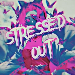 Обкладинка: Stressed Out