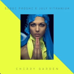 Обкладинка: Cherry Garden - Minörs Remix