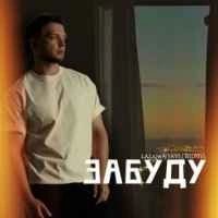Обкладинка треку: Забуду Обкладинка: Забуду