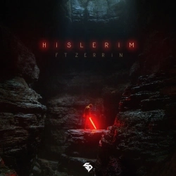 Обкладинка треку: Hislerim Обкладинка: Hislerim