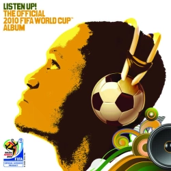 Обкладинка: Waka Waka (This Time for Africa) (feat Freshlyground)